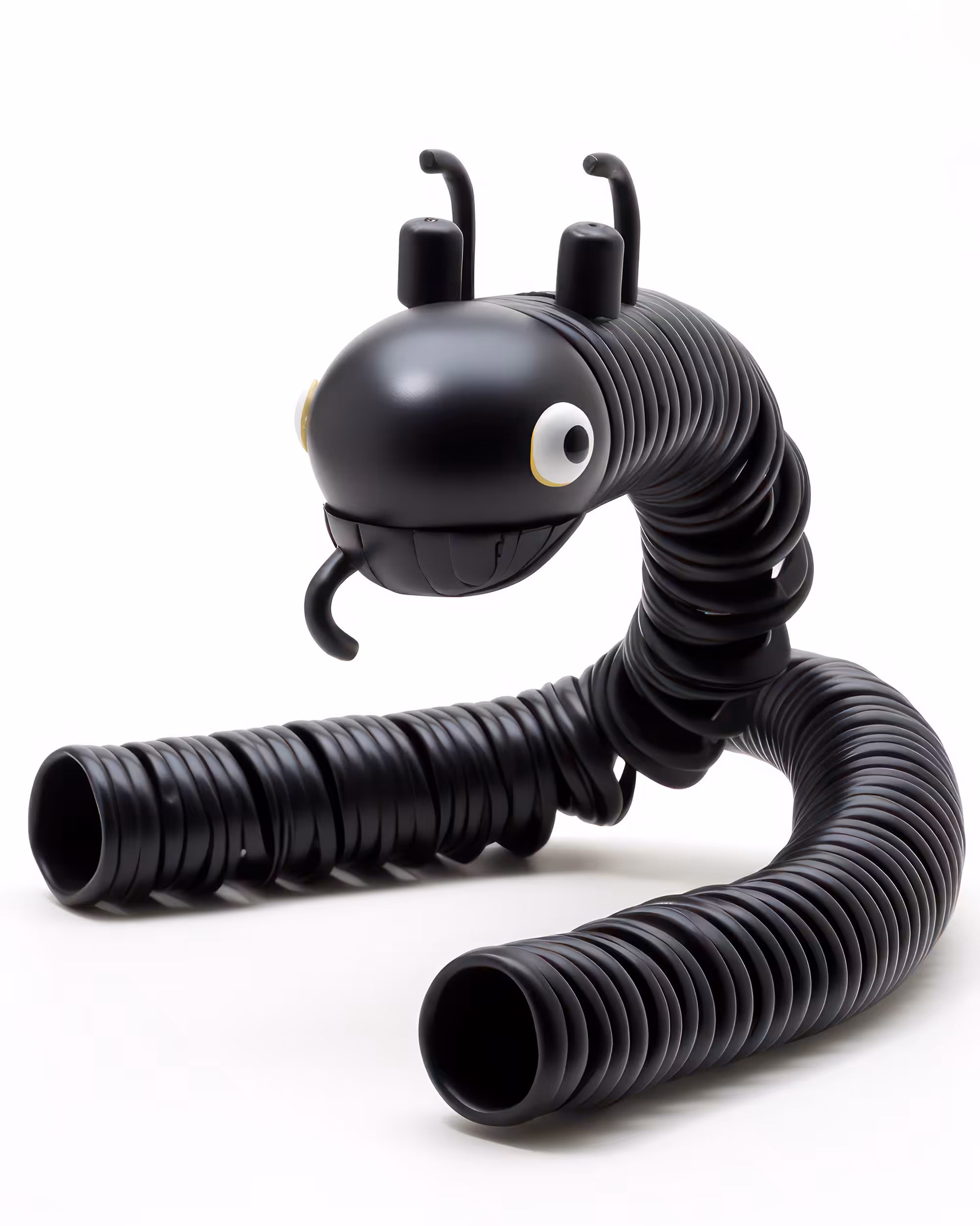 DUMMY SNAPPED!: BUBBLE PROXINE