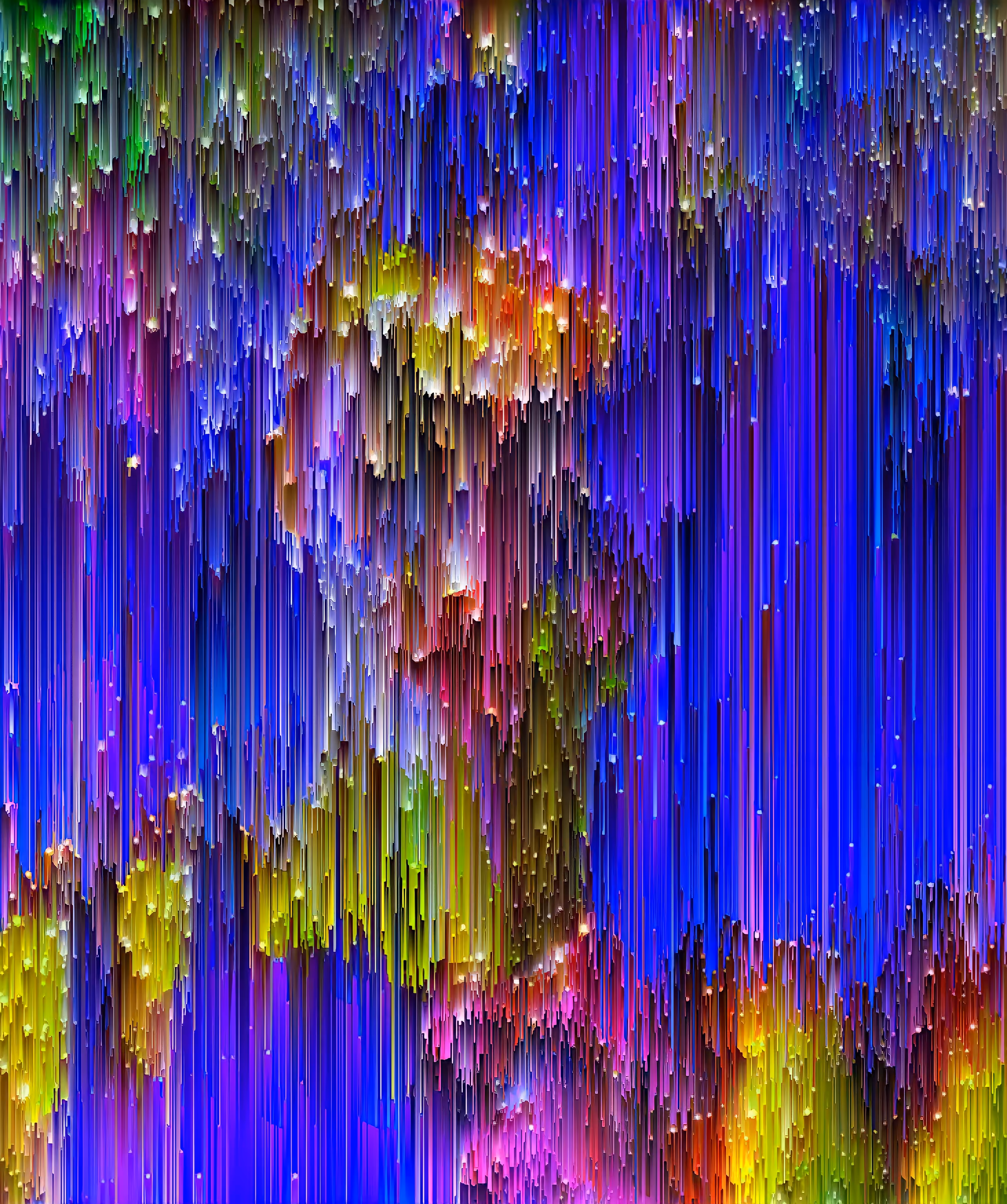 Human Galaxy