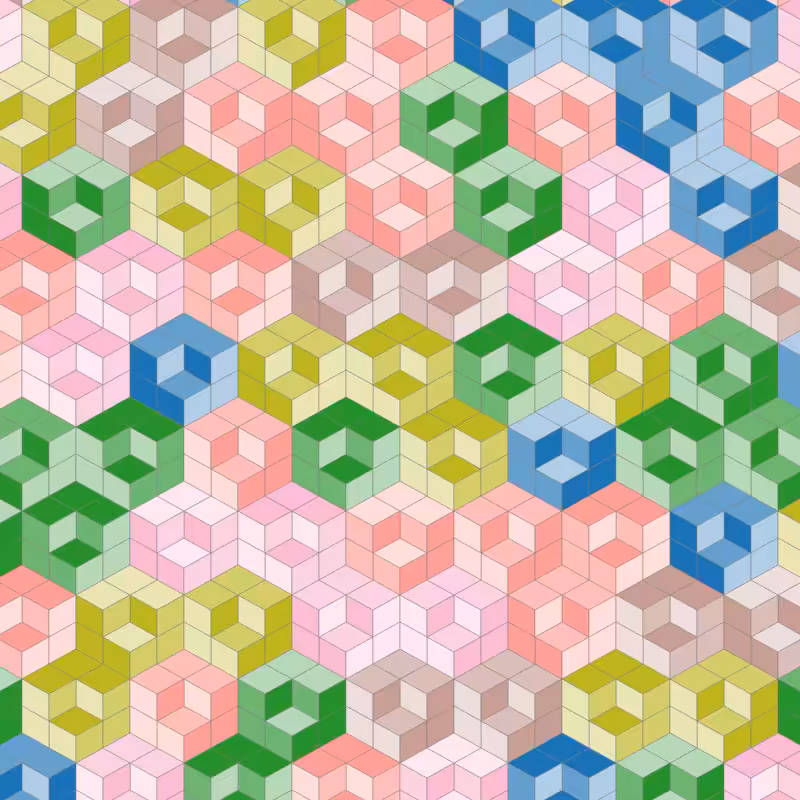 SuperCube 1000 #324