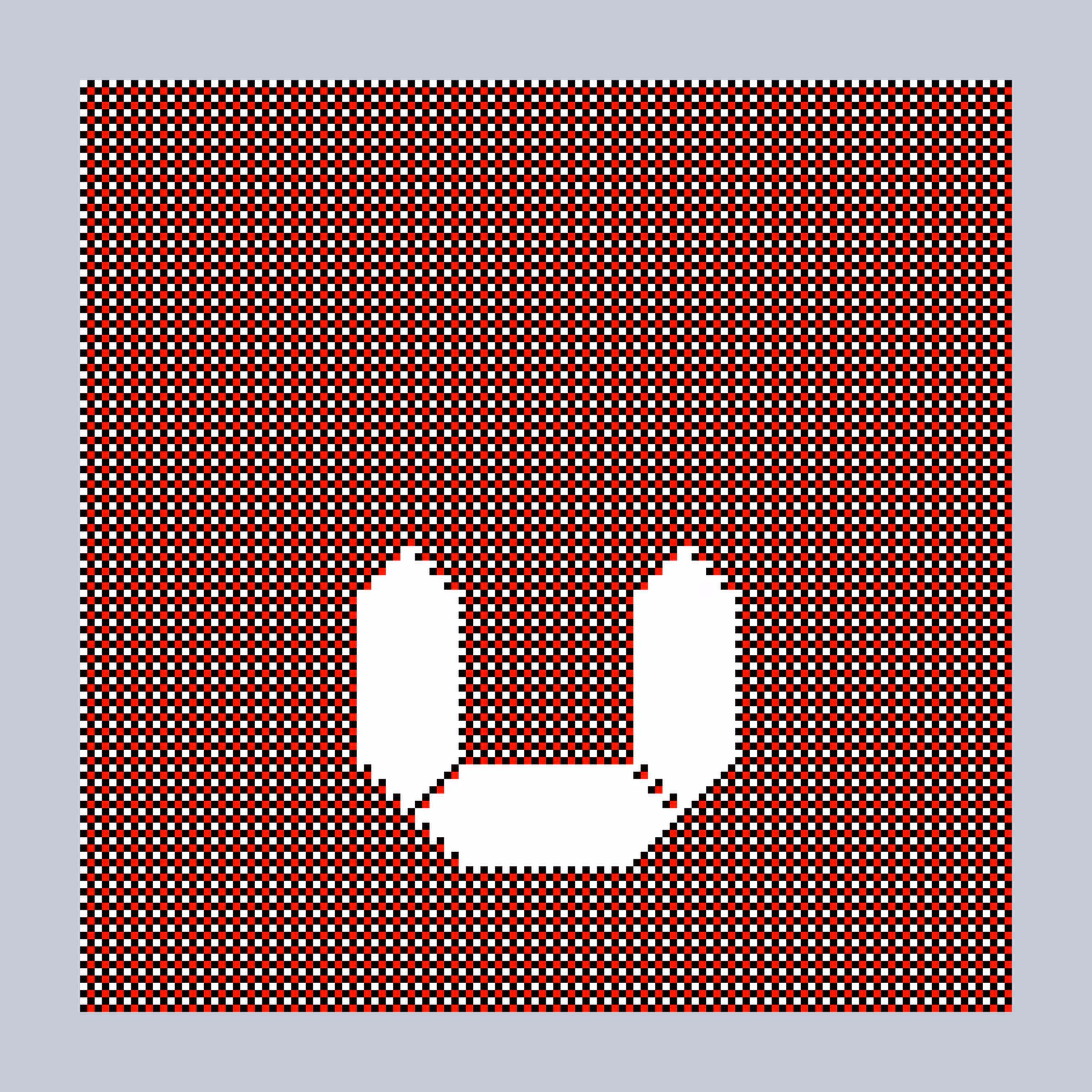 27-Bit Digital #481