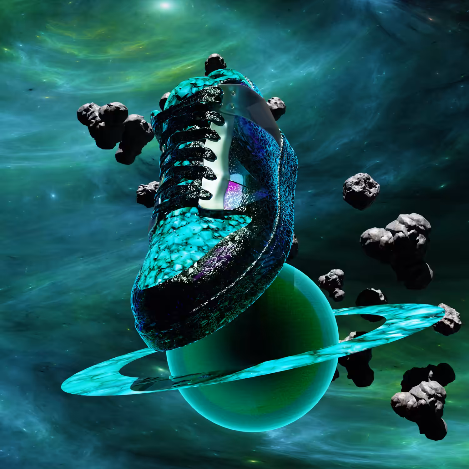 Saturn