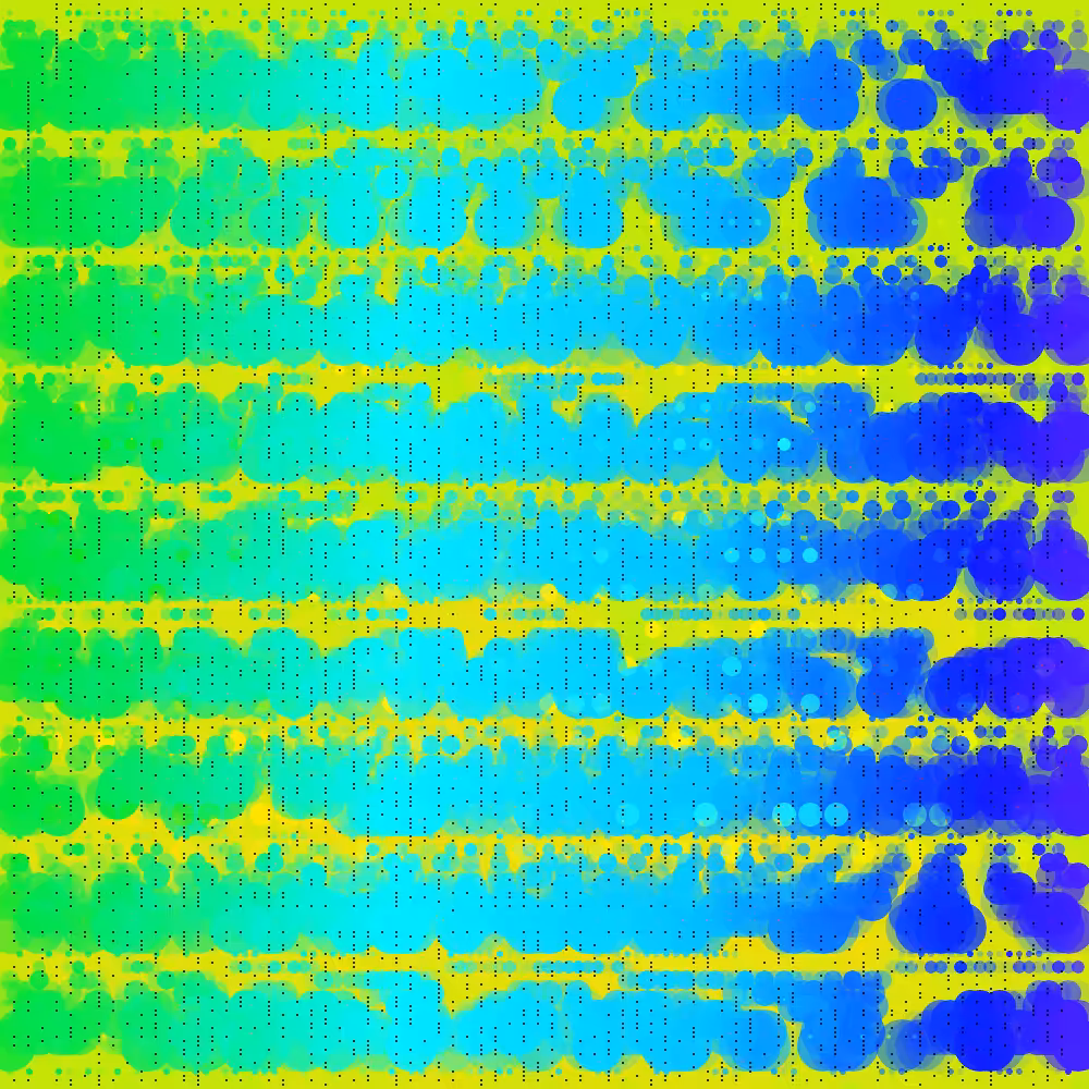 Binary Explorations I #53