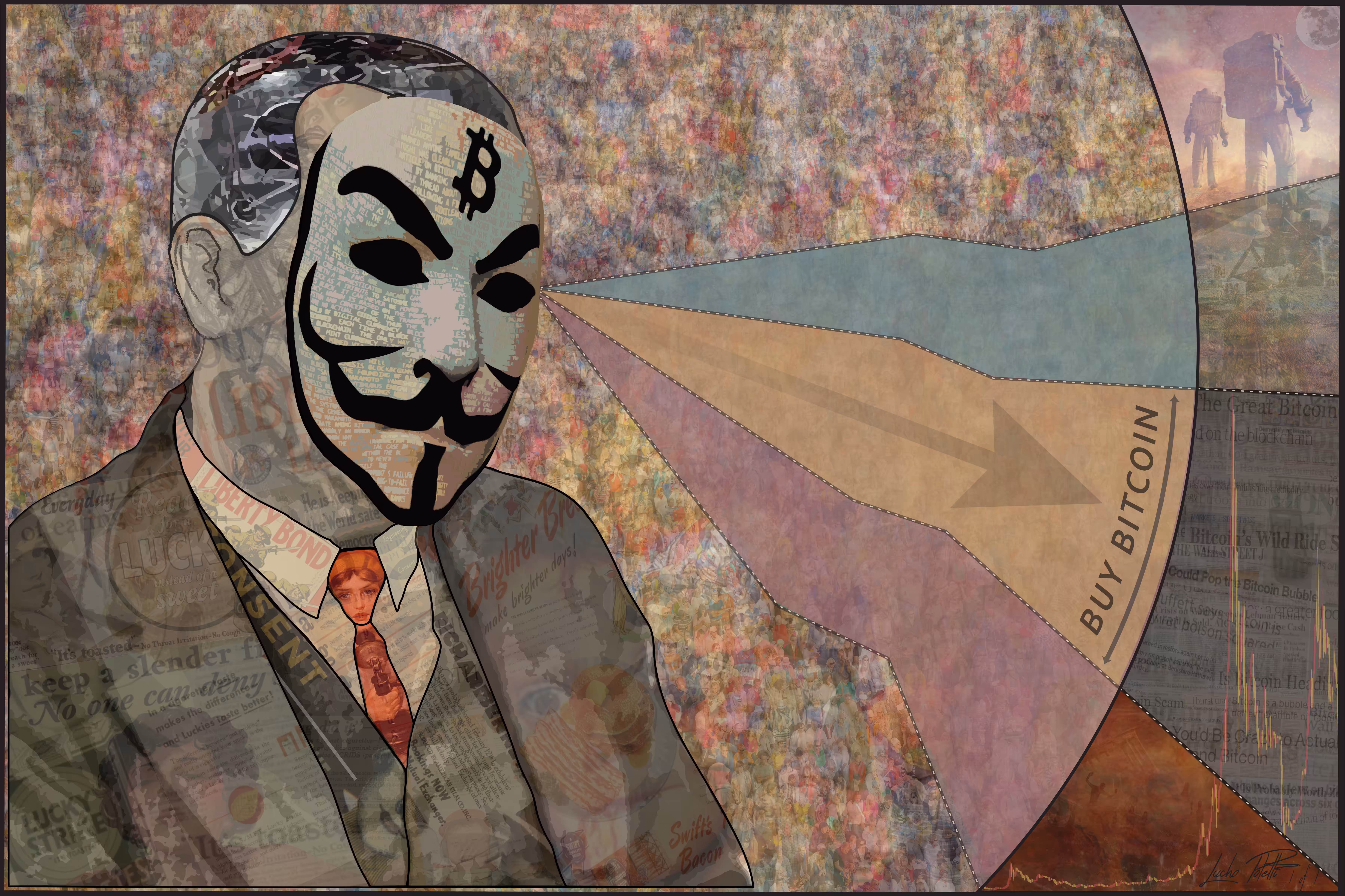 Anonymous Leader #2 : PR man