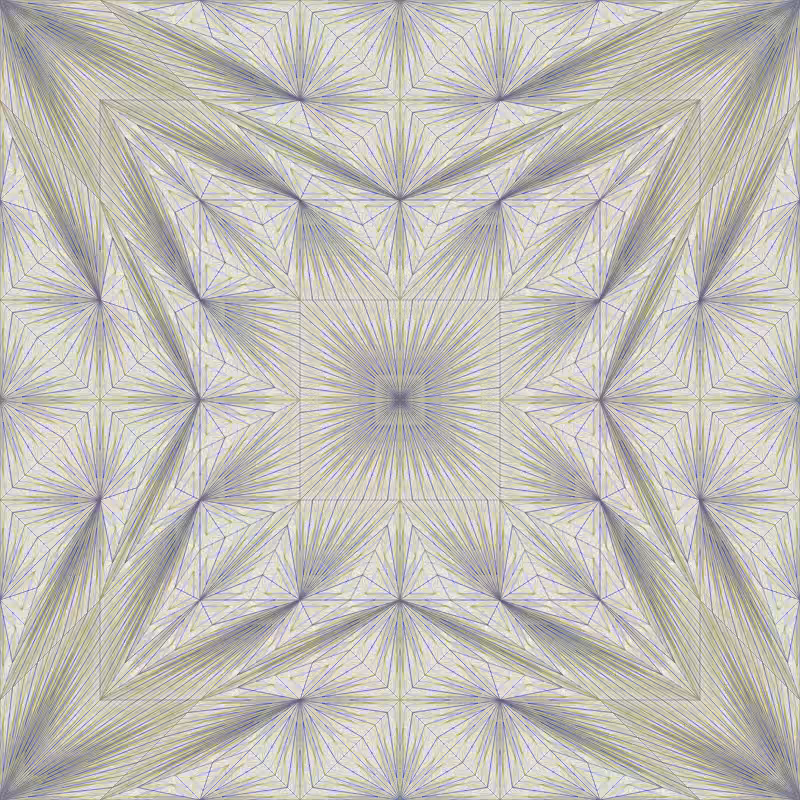 Triangle Subdivisions #408