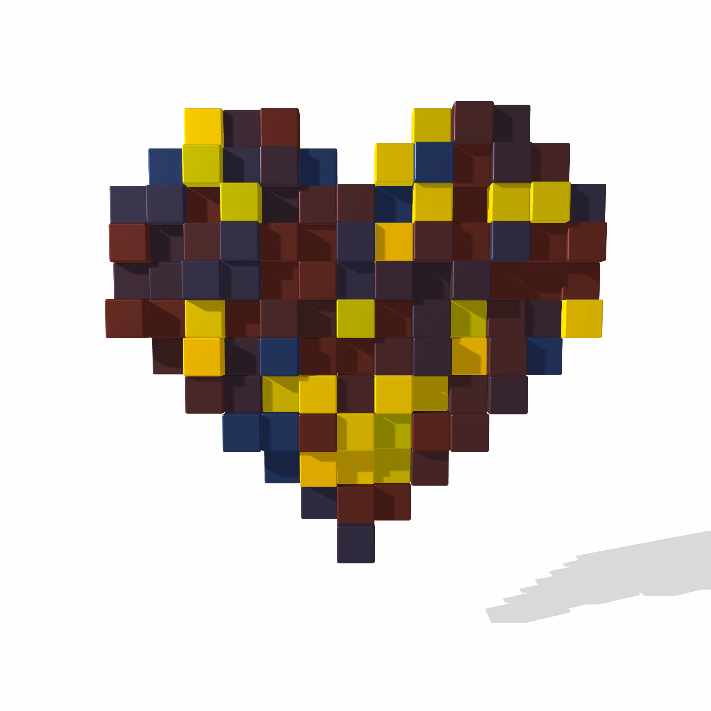 heart + craft #20488