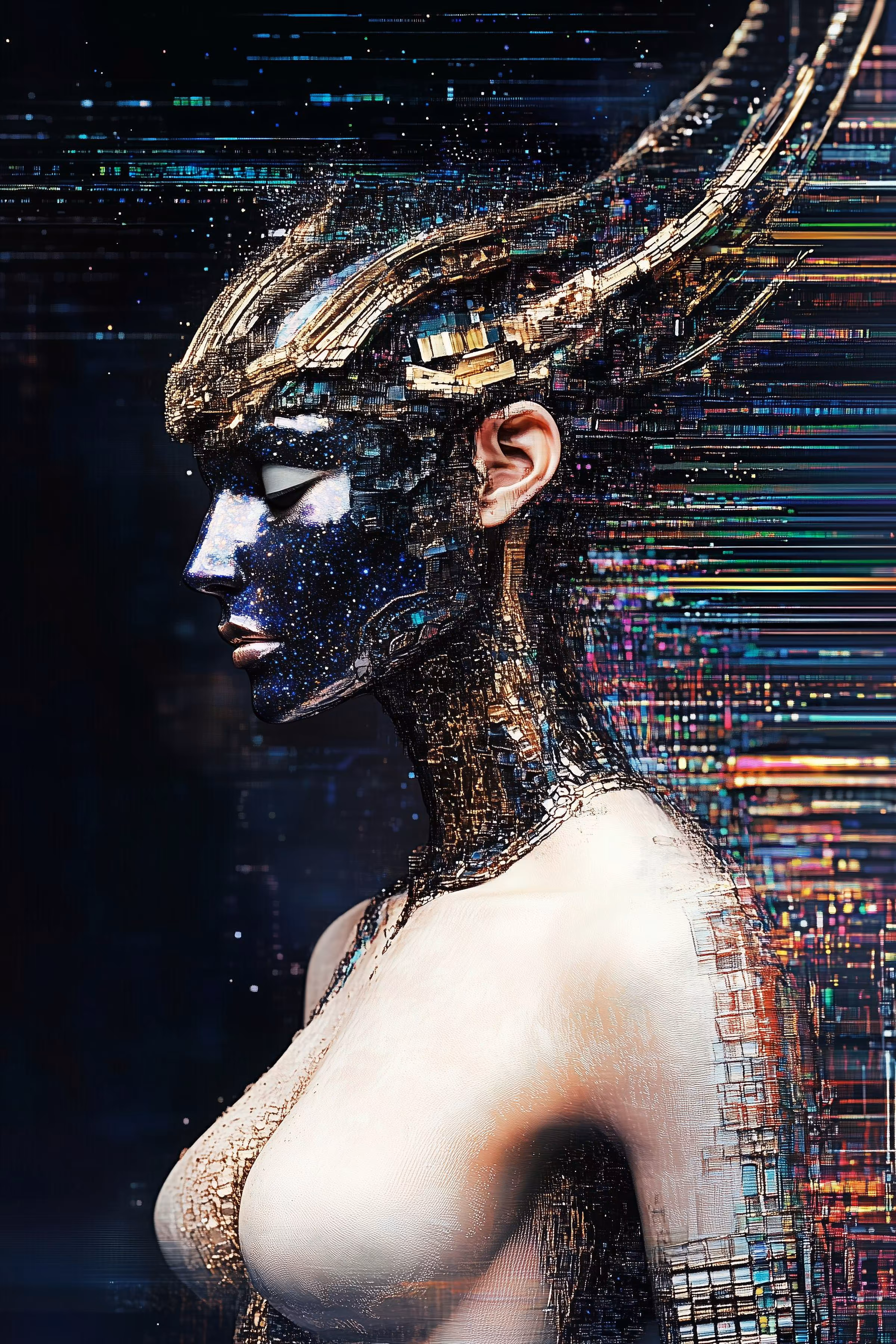 enchanted #1
