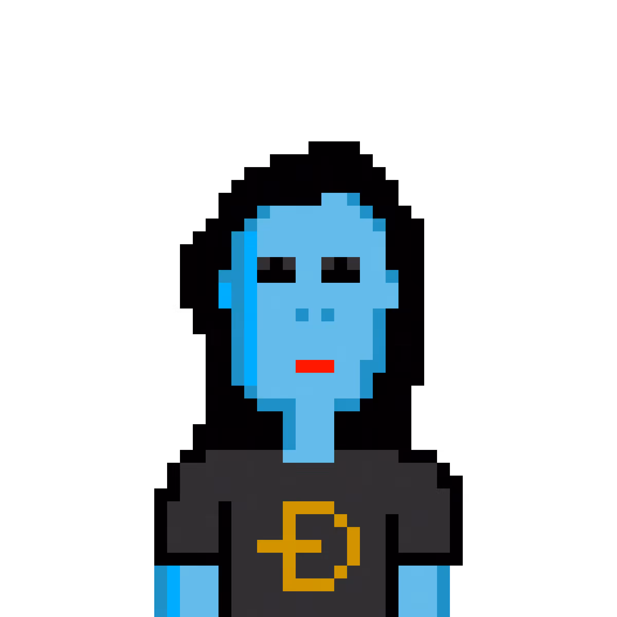 Dank Pixel God #4400