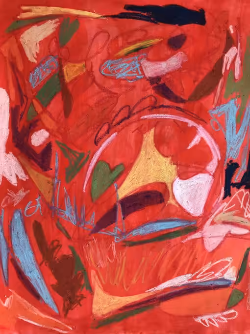 Untitled (Flowers)