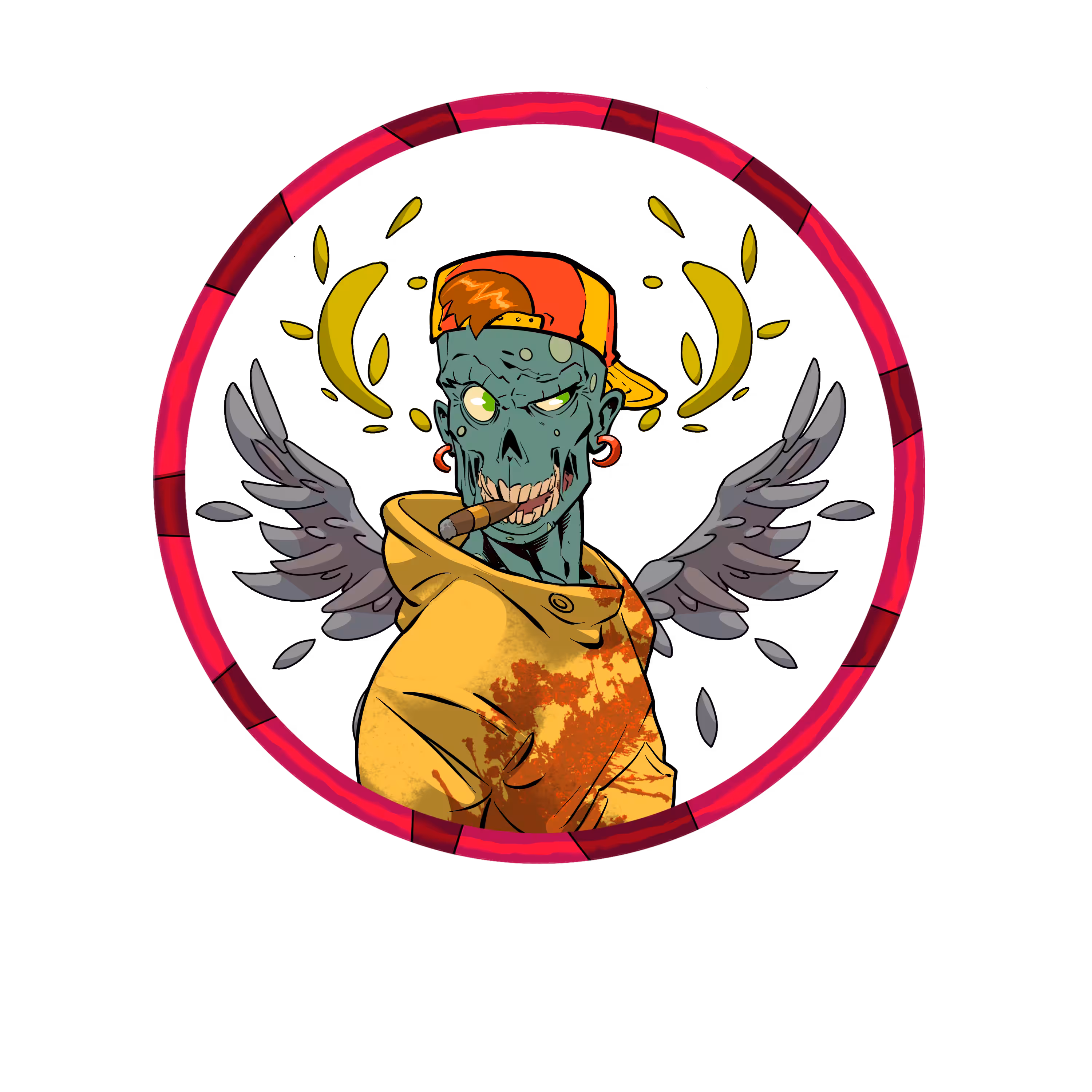 Gliese Zombies #5549