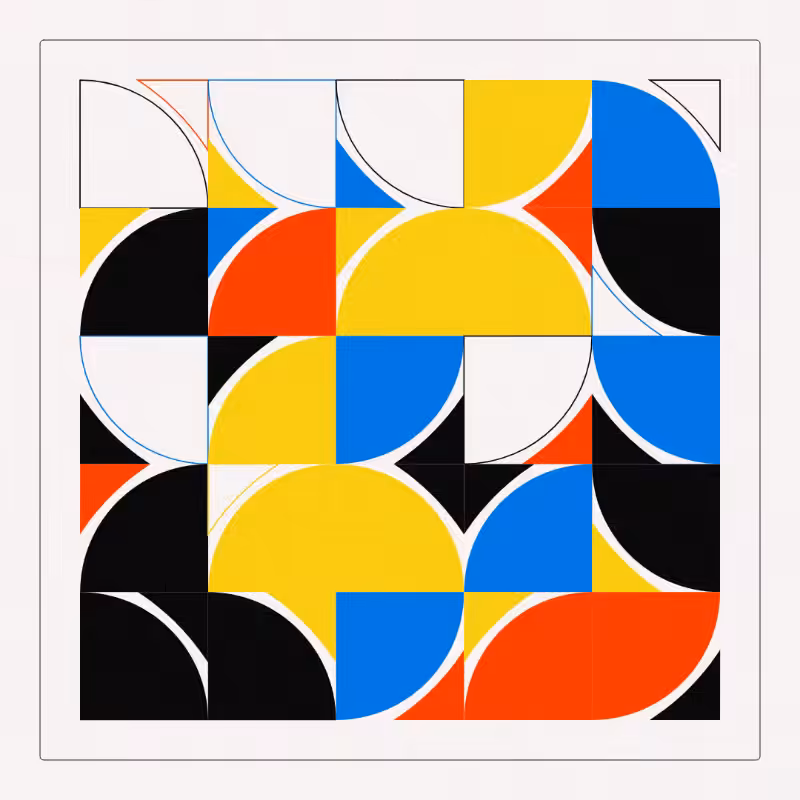 Azulejo #247