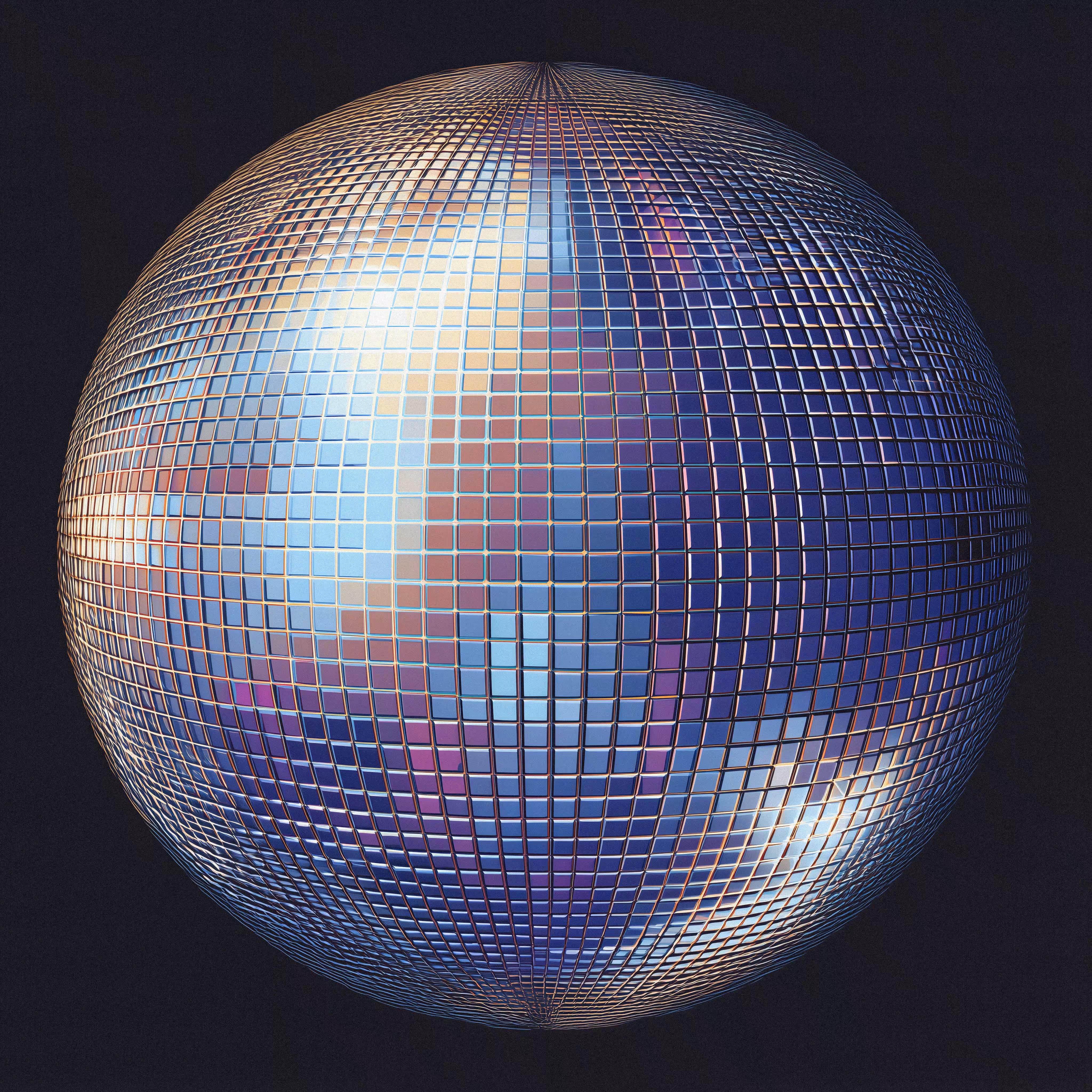 Sphere - 1