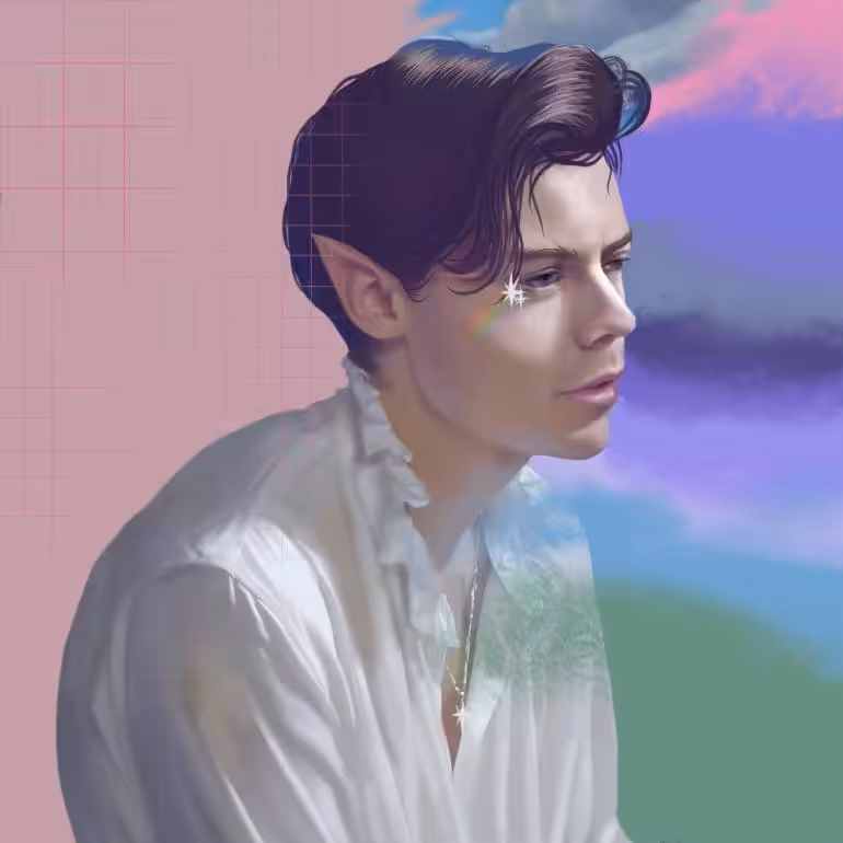 Elvish