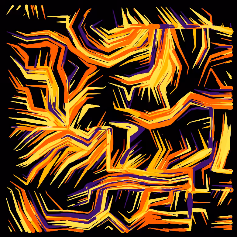 Flow Writer #41