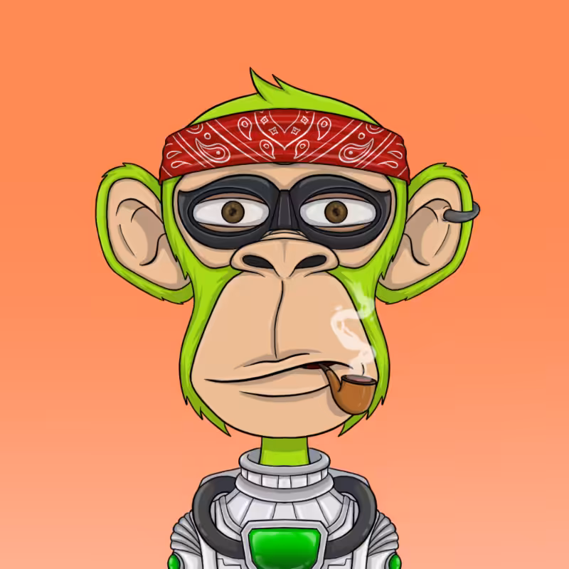 chimpantez #672