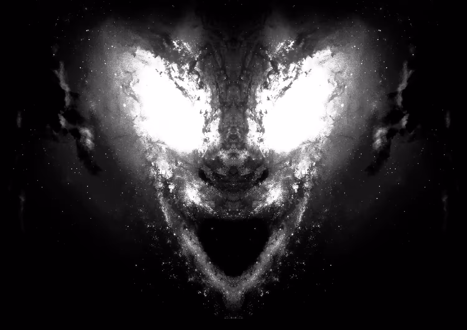 Primal Face
