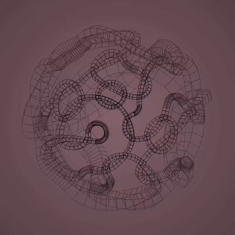 Entanglements #4