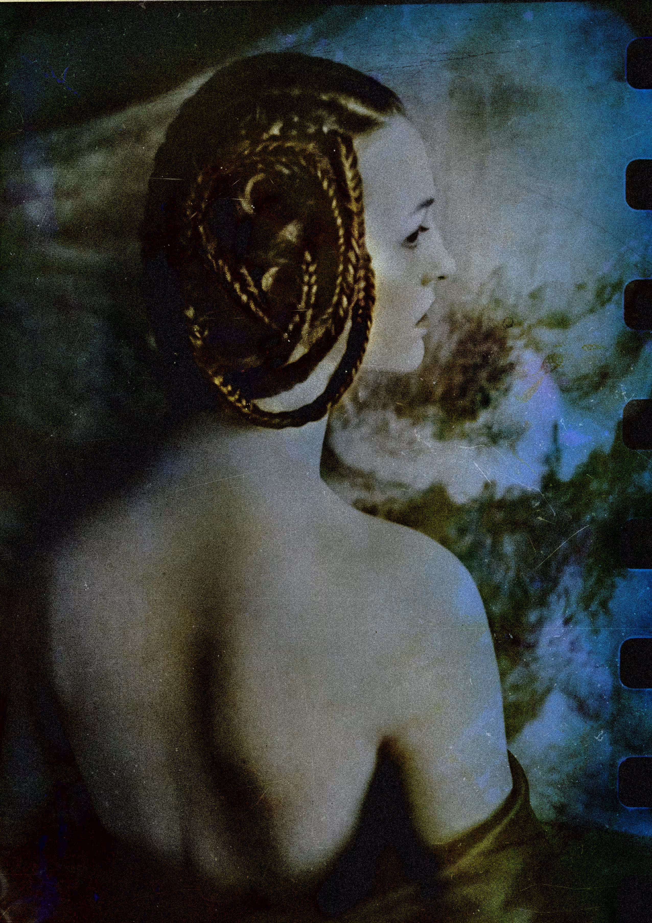 Old Film #8