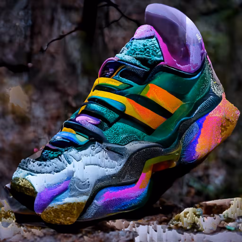 2056 Hiking Sneaker