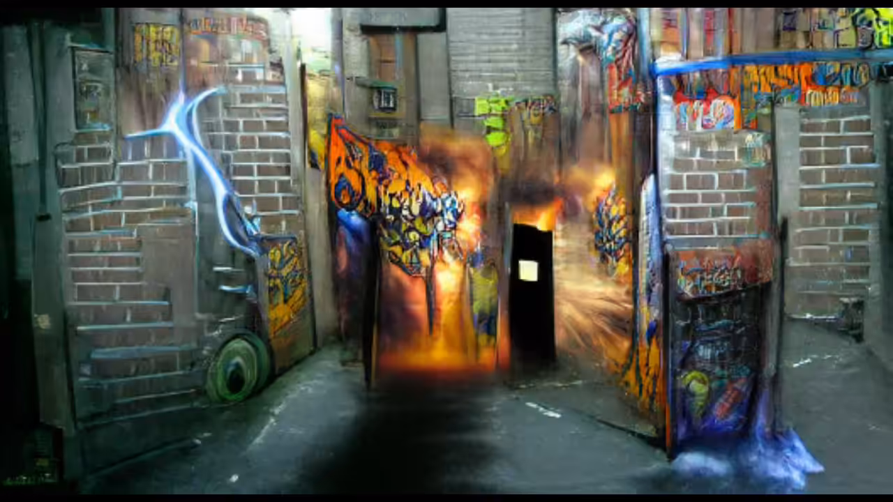 Door 21