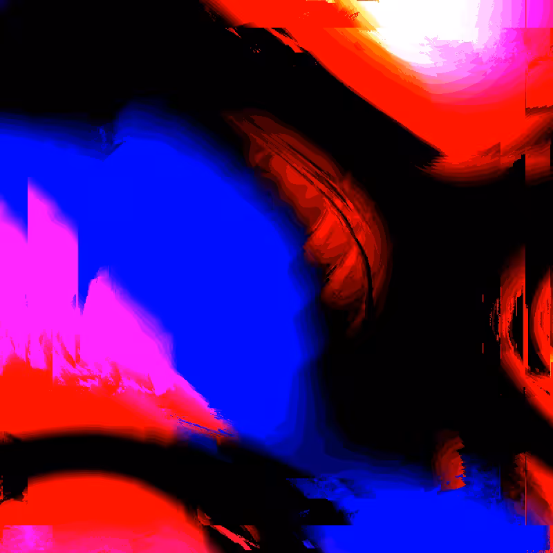 Solar Flare #5