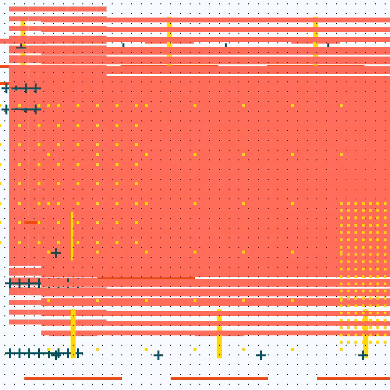 MESSYGRID #57