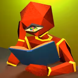 Square head