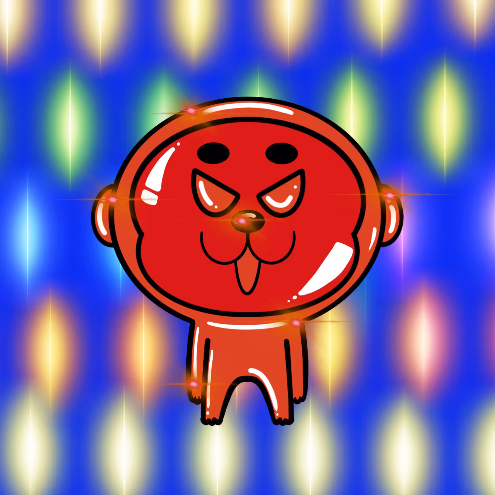 Crypto Baby Animals #277