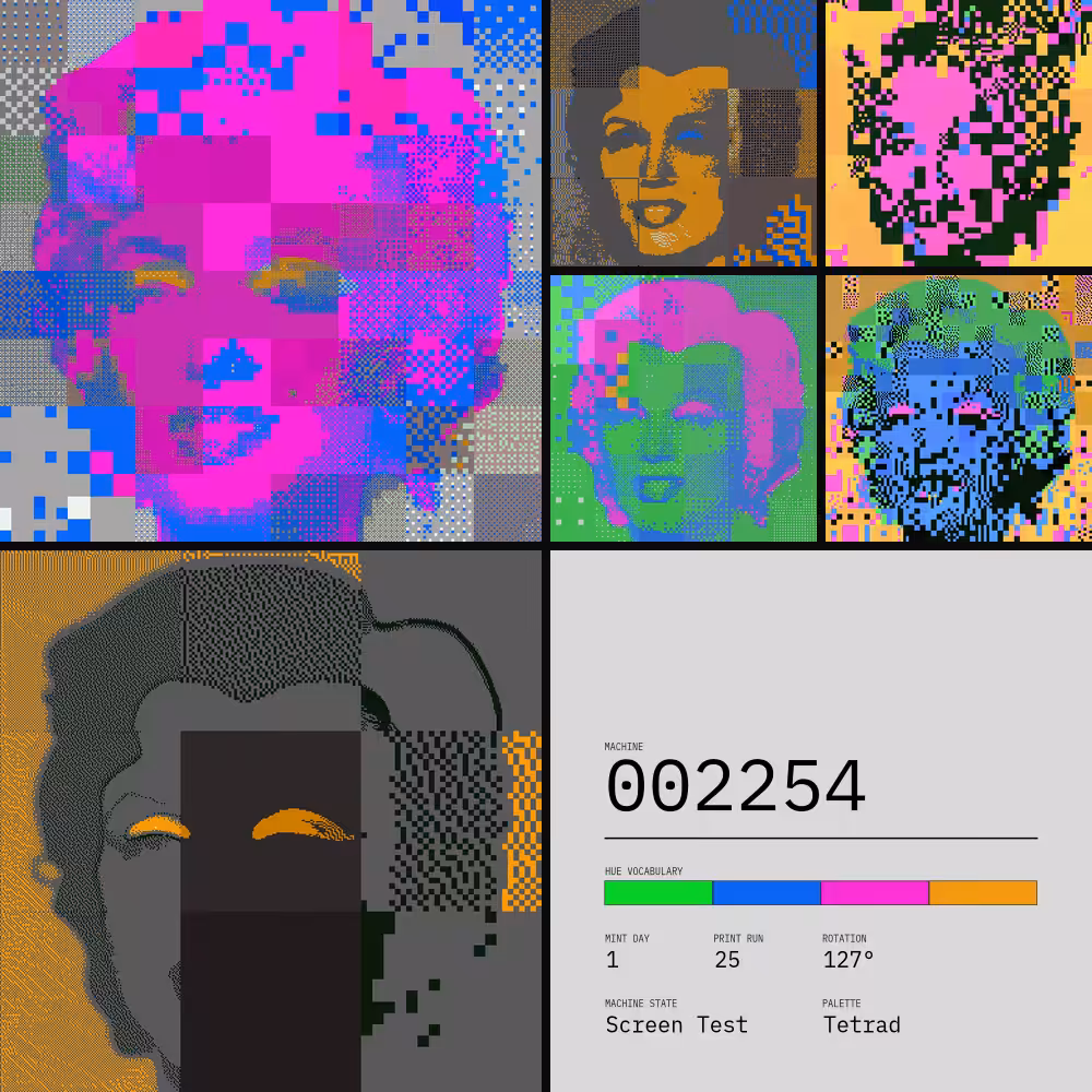 TBAM 2254