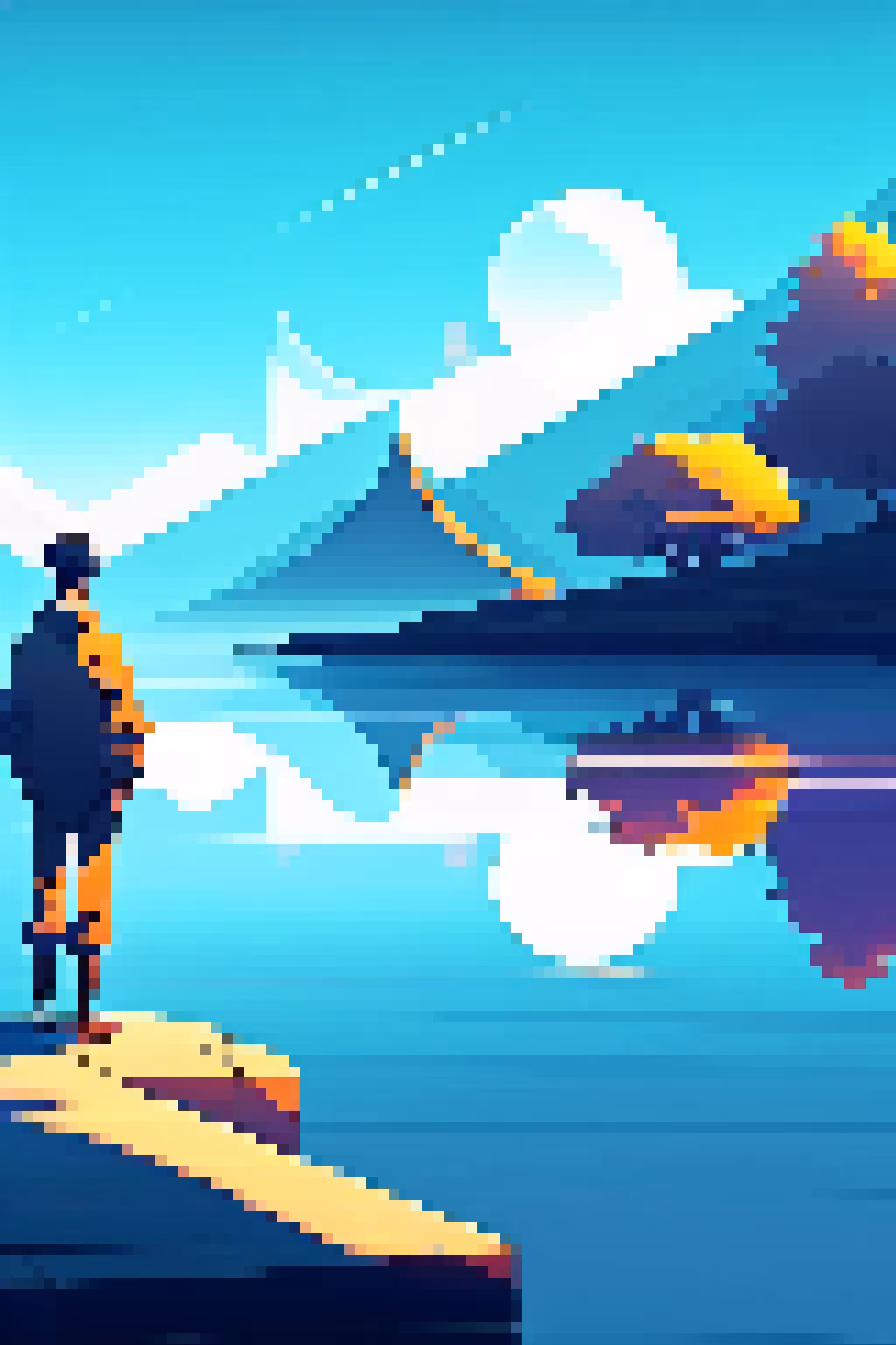 Reflections of Enchantment