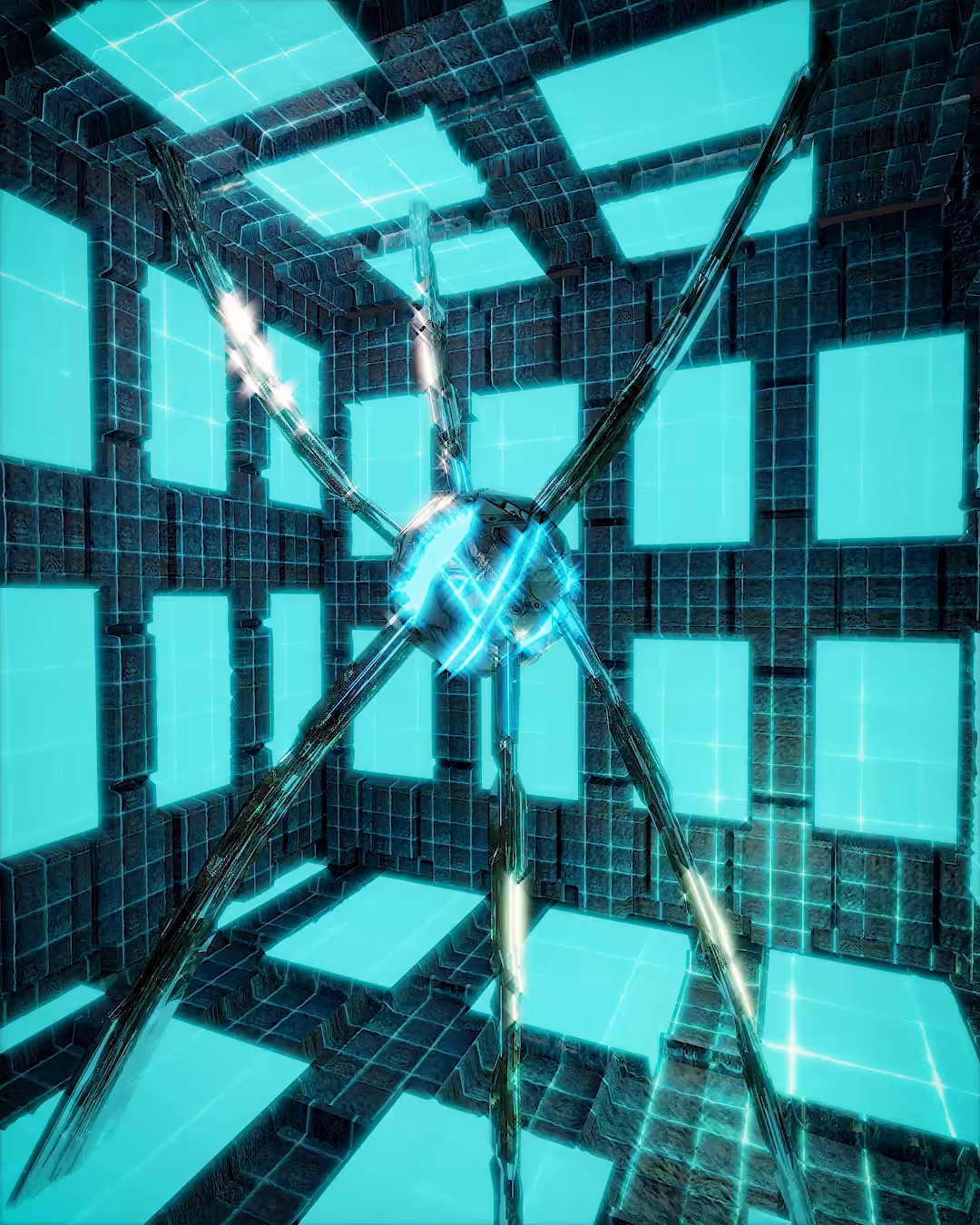 Test Ship