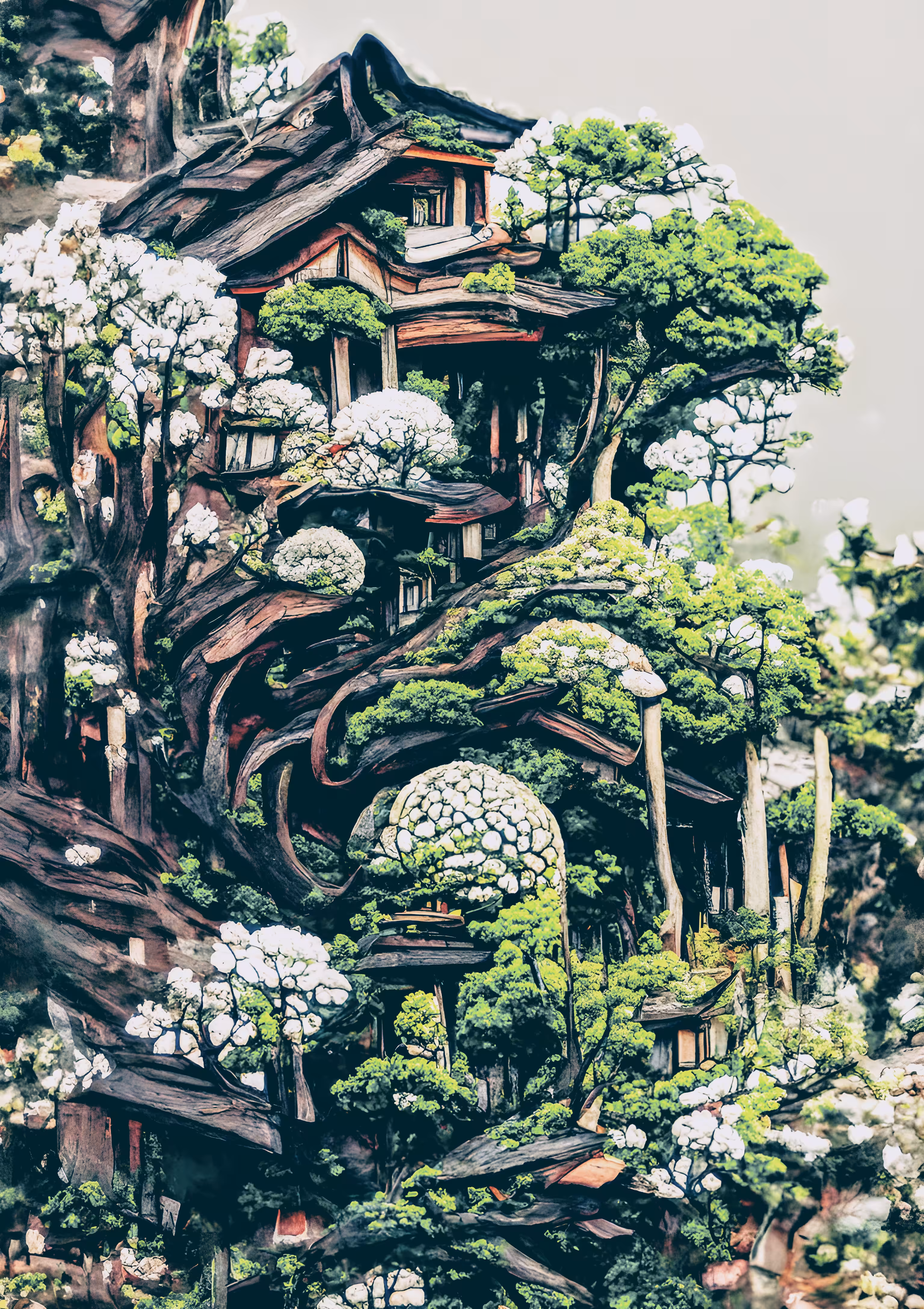 GARDENS 33