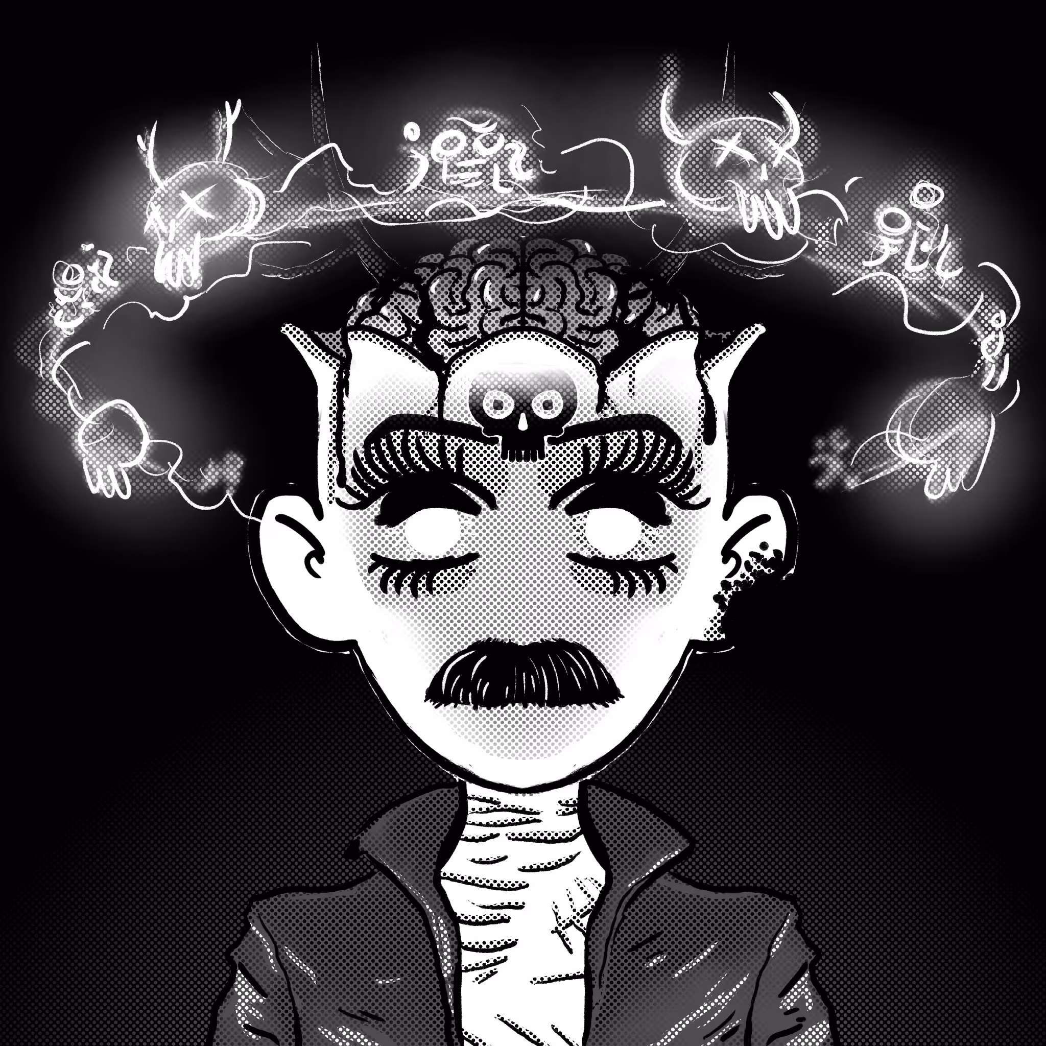 V0iD #842