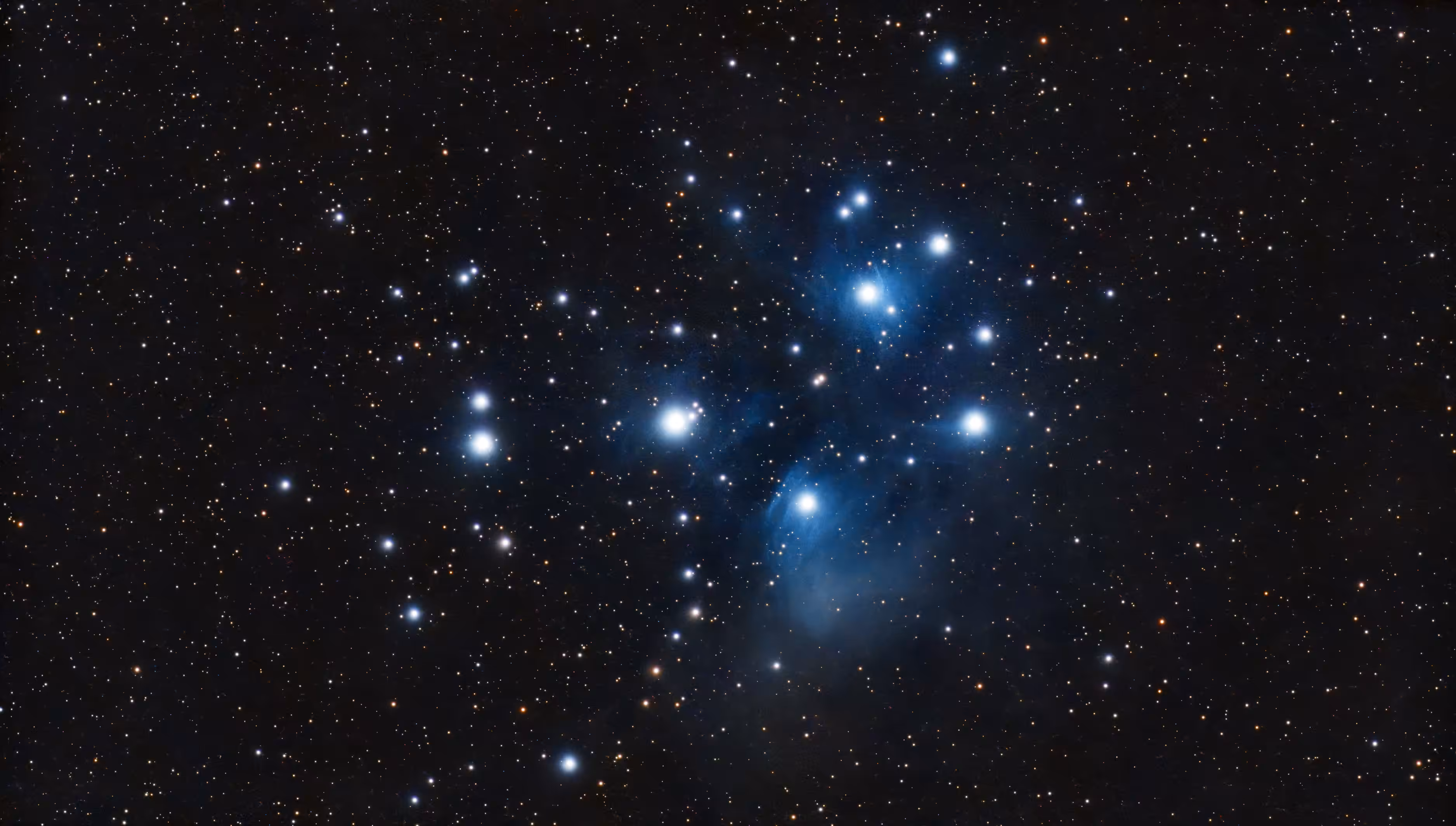 pleiades 20260130
