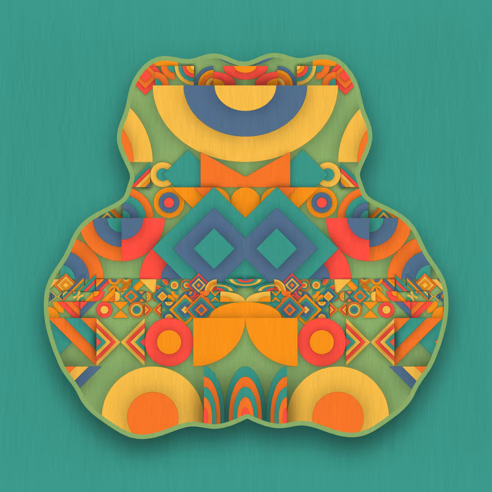 Generativemasks #7358