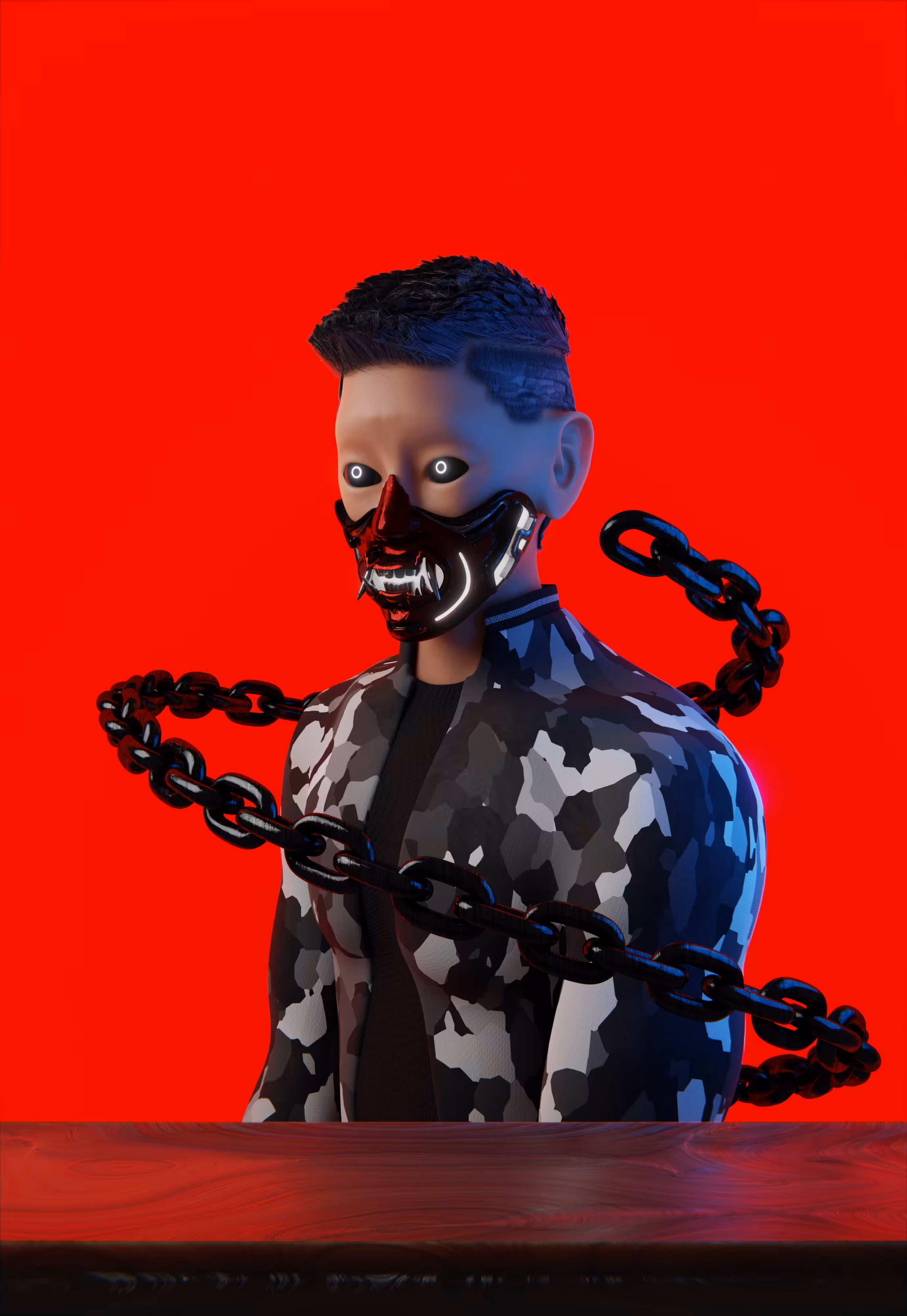 Ikari