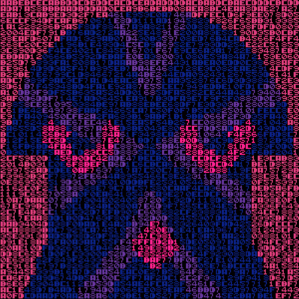 HEXADEEZAMAL #139