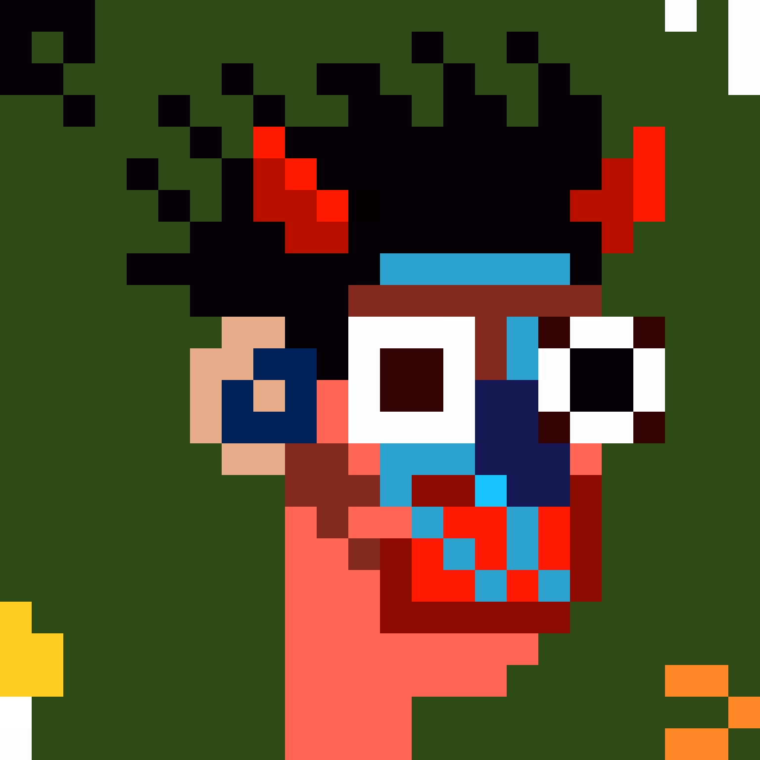 TwoFourQunk 309