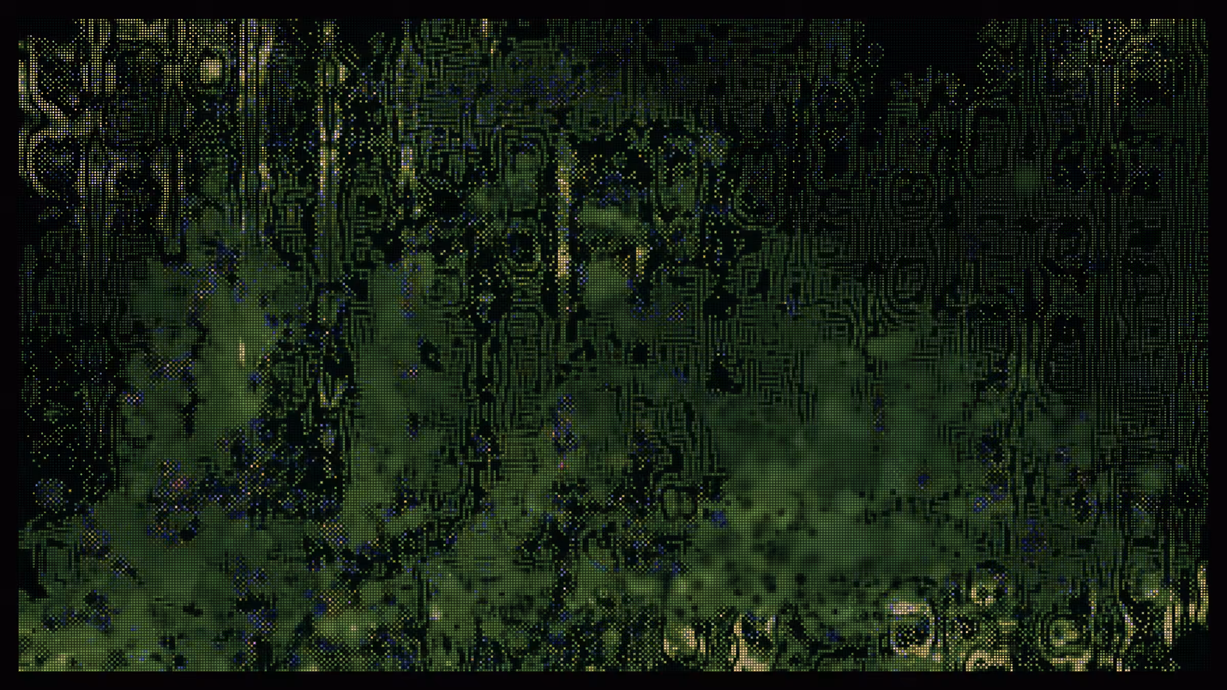 cathedral study #397