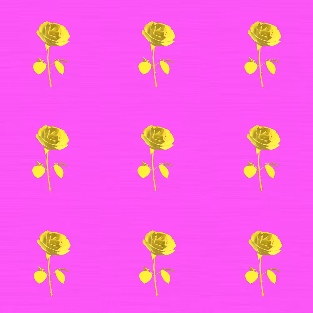 Golden Rose