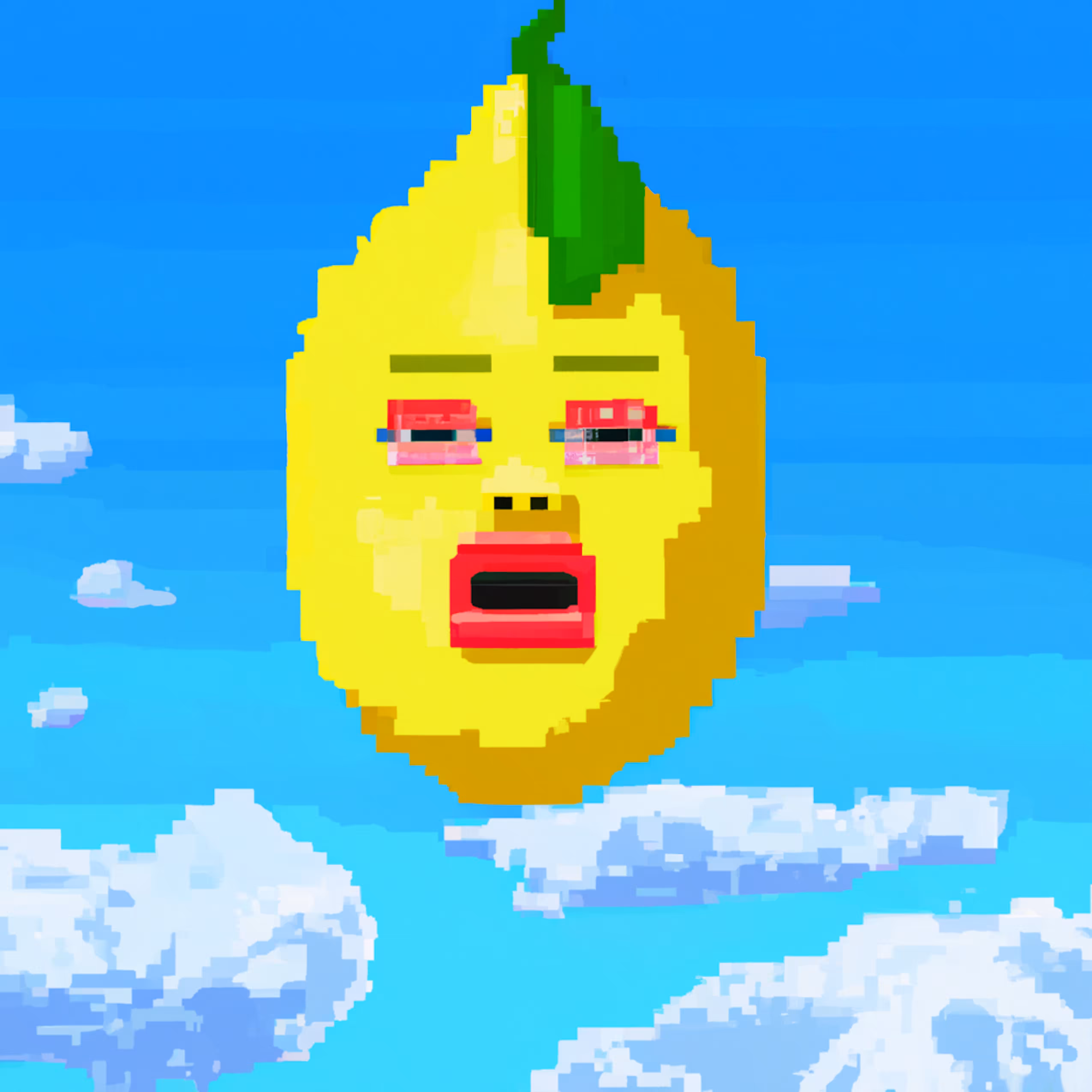 SkyMyth 🍋