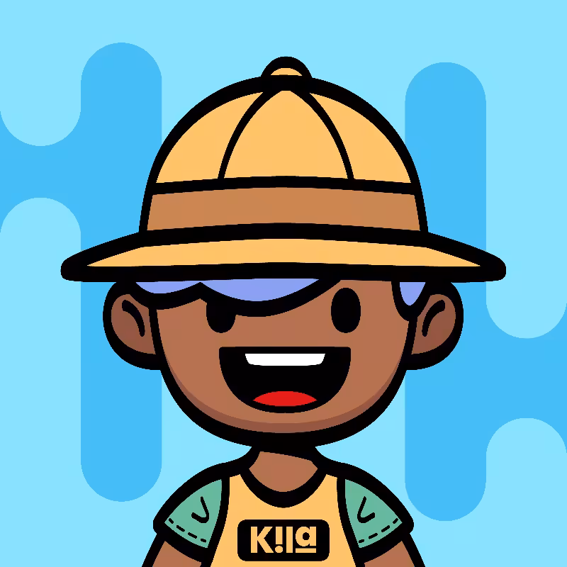 Kila #107