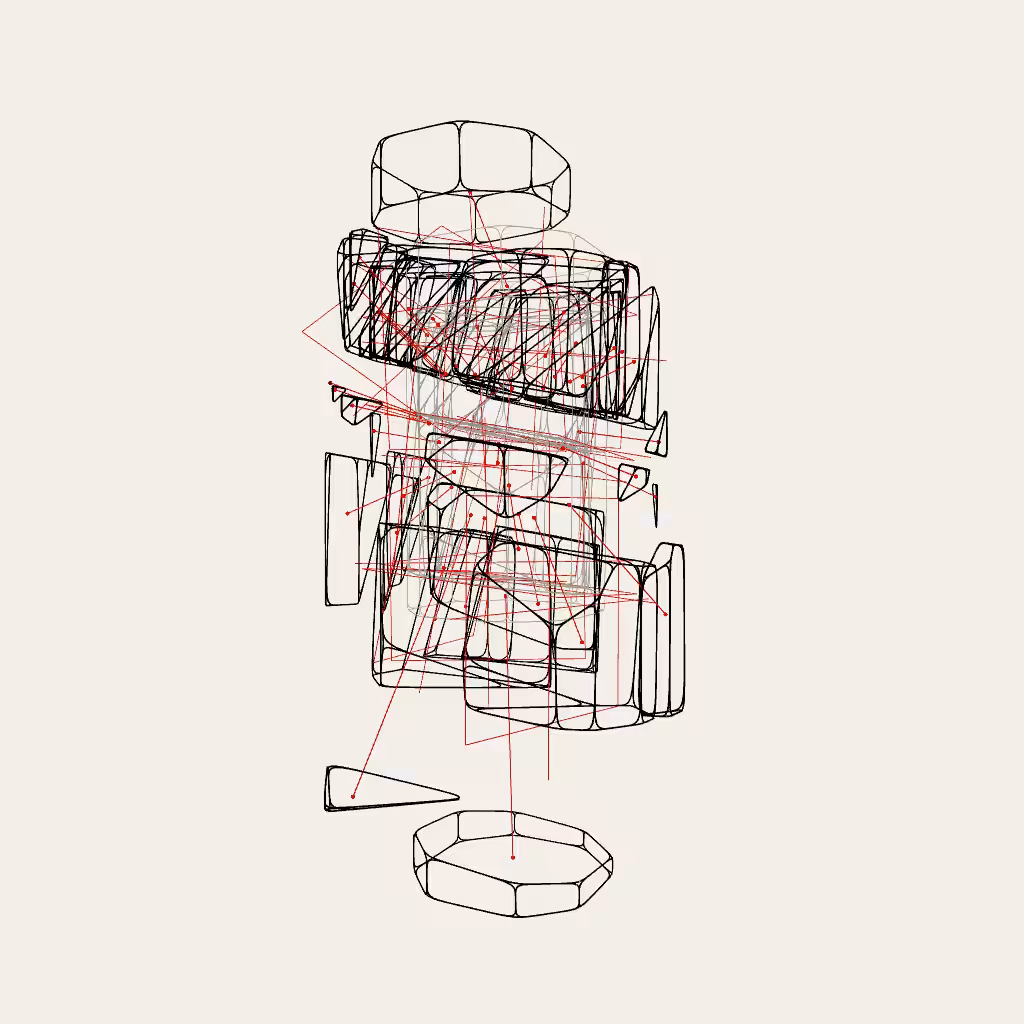 SWTBD - construction drawing #100