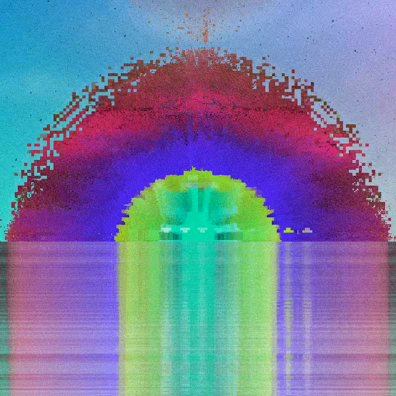 ATOMIC ISLANDS #18