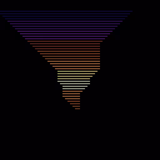 Cellular Mountains #47