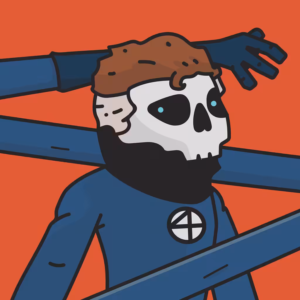 DOOMBUDS: 288