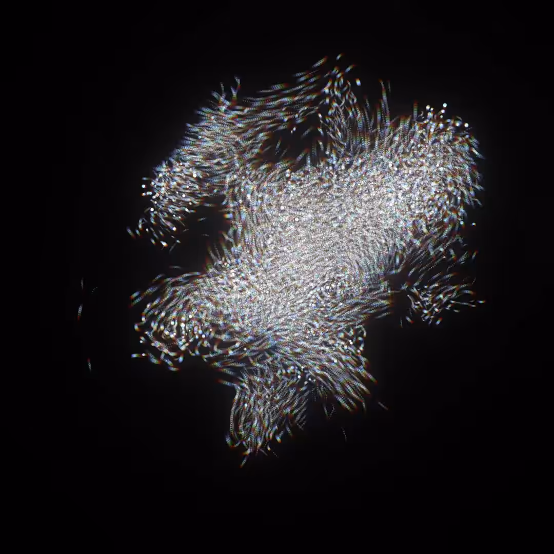 blob flock