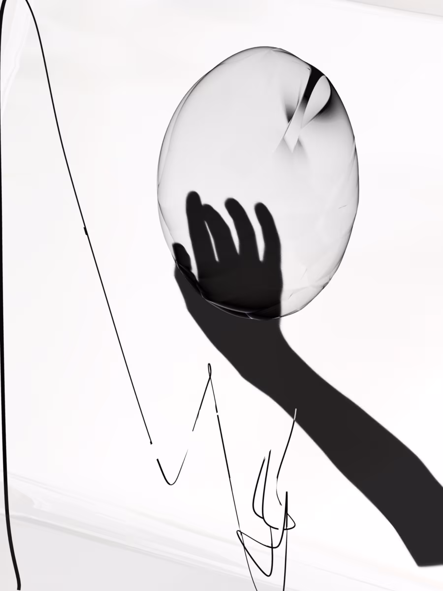 Human Unreadable #278