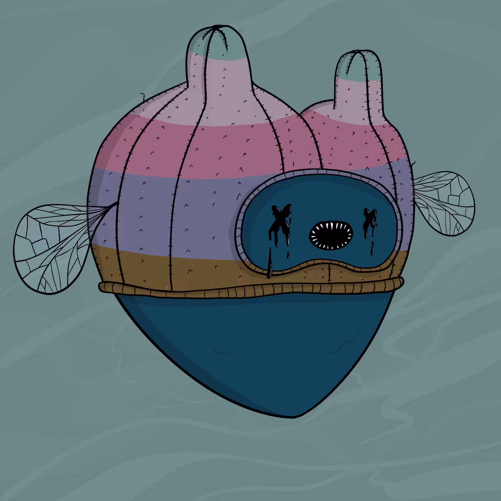 Monomyth #5236