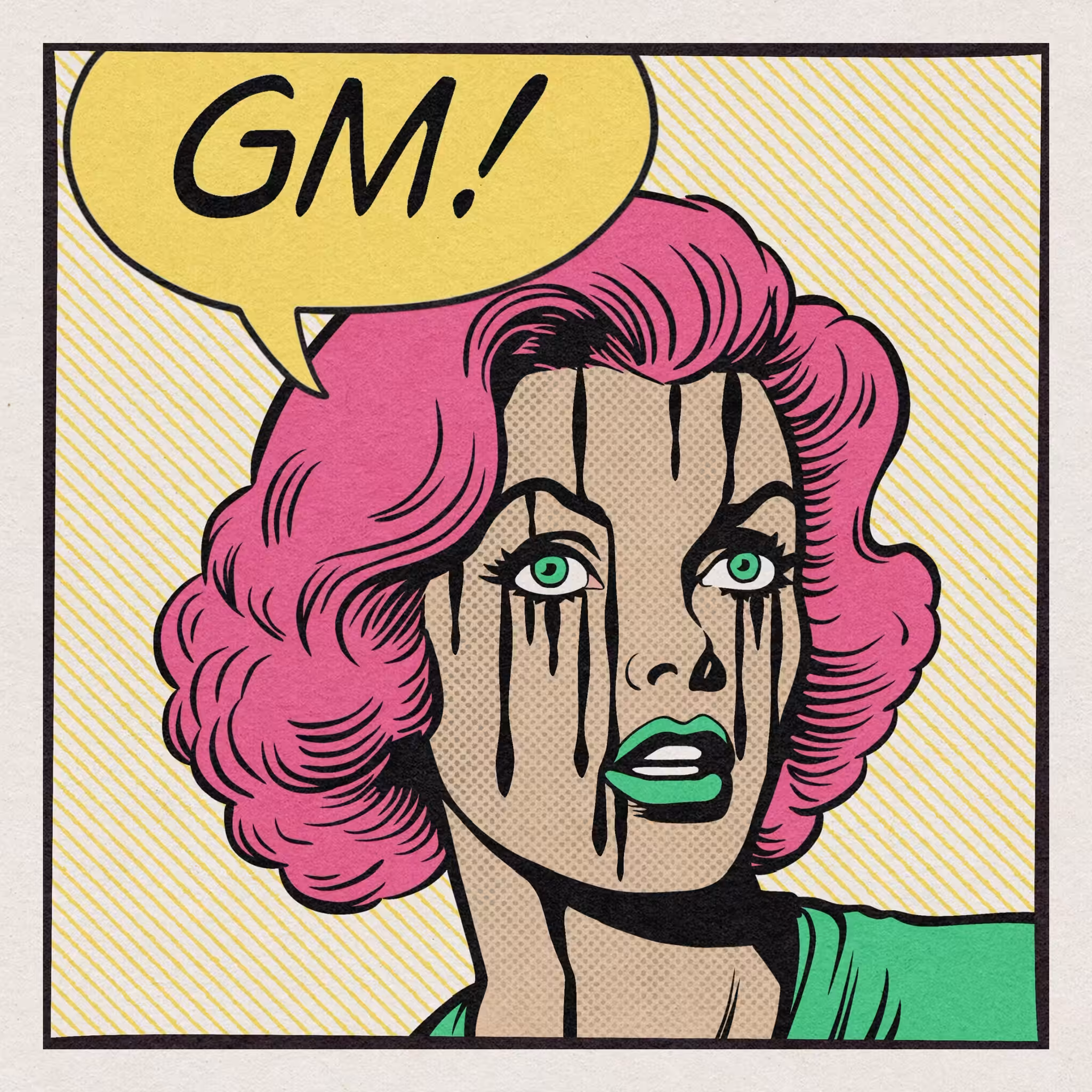 GM GIRLS #88