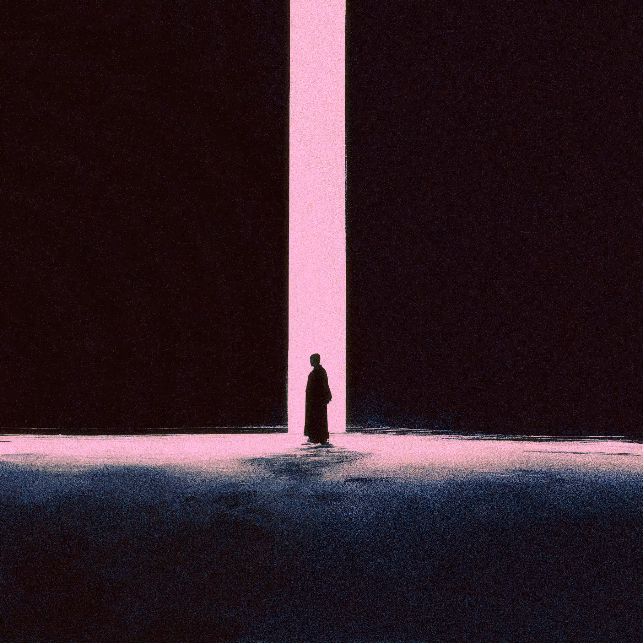 Serene Solitude